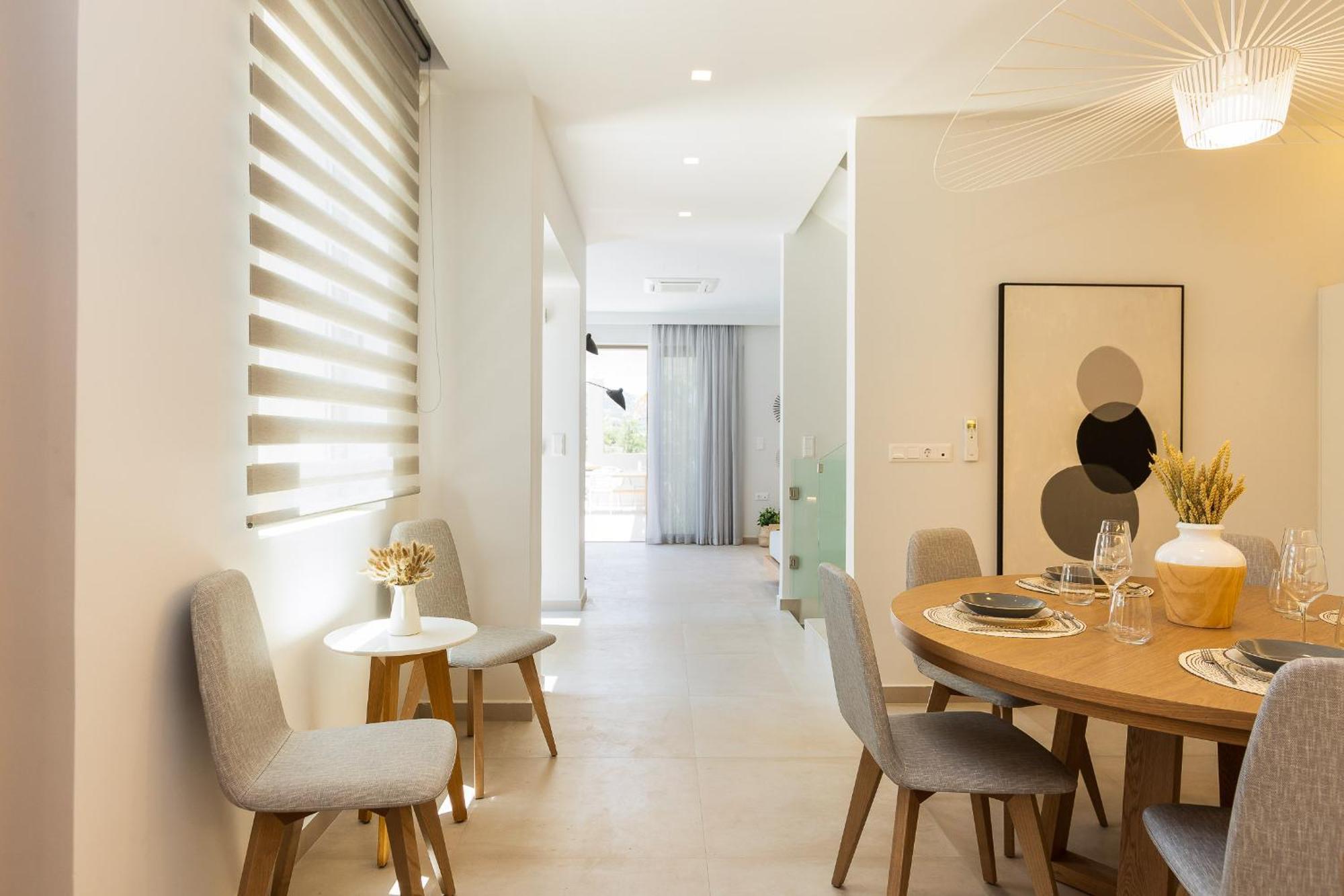 Vasilios Villa, With Pool, Gym & Close To Beach, By Thinkvilla Loutra  ภายนอก รูปภาพ